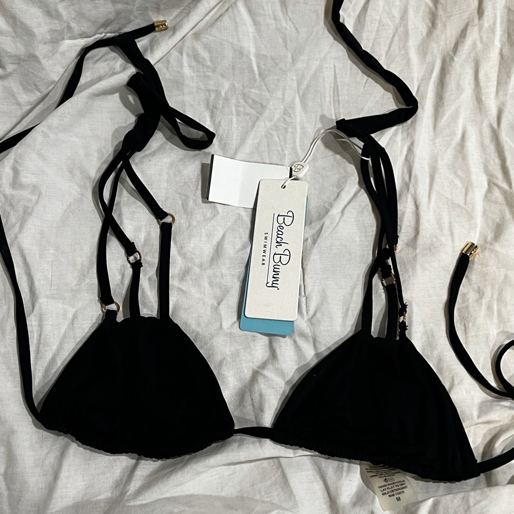 Bathing suit top